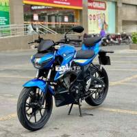 SUZUKI GSX-S 150cc - XE CỰC CHẤT, GIÁ CỰC HẤP DẪN!