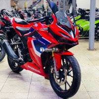 CBR 150 ABS ĐỎ - XE MƠ ƯỚC GIÁ CHỈ 4X TRIỆU - NHANH TAY SỞ HỮU!