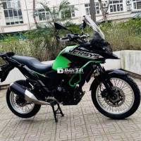 Kawasaki Versys 300 ABS Biển 29 - Xe Đẹp Nguyên Bản, Trả Góp Linh Hoạt!