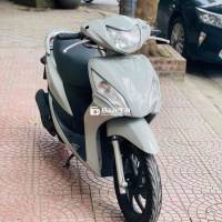 Honda Vision Máy Nguyên Êm Chất - Xe Chính Chủ Bảo Dưỡng Định Kỳ, Giá Tốt Cho Anh Em!  