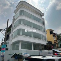 VỊ TRÍ VÀNG - 2 MẶT TIỀN HOÀ HƯNG - QUẬN 10 - SIÊU PHẨM KINH DOANH ĐANG CHỜ BẠN!