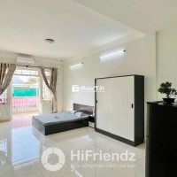 CĂN HỘ MINI MẶT TIỀN TẠ QUANG BỬU - QUẬN 8 - SIÊU HOT!