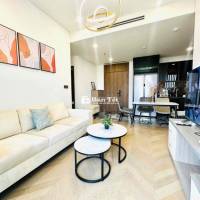 Căn hộ 77m2, 2PN Masteri Lumiere Q2
