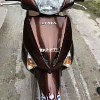 HONDA LEAD FI - XE BÀ GIÁ ĐI CHỢ CÒN NHƯ MỚI, LÊN ĐỜI CẦN BÁN GẤP!  
