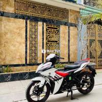 Yamaha Exciter 155 Biển TP - Xe Mới Keng, Cực Phẩm Đời 2021, Động Cơ FI Công Nghệ VVA!  
