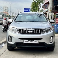 Kia Sorento 24 GAT 2018 - 43.000km - Giá 540 triệu  