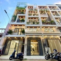 SIÊU PHẨM NHÀ PHỐ 4x18M - TRƯỜNG CHINH - FULL NỘI THẤT - CHỈ 1 CHỦ SỞ HỮU