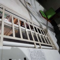 Phòng 5m² chỉ 1 triệu/tháng - Huỳnh Tấn Phát, Q7  