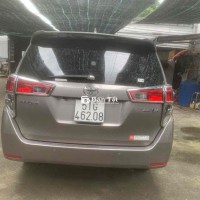 Toyota Innova 2017 2.0E - 96.000km - Xế cực chất, giá cực tốt!  