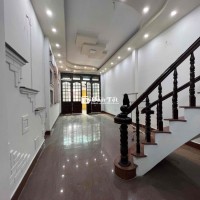 Cơ hội kinh doanh vàng! Nhà mặt tiền hẻm bàn cờ - Phạm Huy Thông, Gò Vấp - 22 triệu/tháng (CHỐT!)