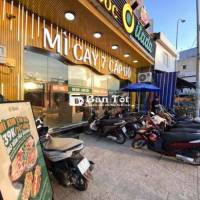 SANG QUÁN NGAY - MẶT BẰNG KINH DOANH "VÀNG" 276M2 TRÊN KINH DƯƠNG VƯƠNG, BÌNH TÂN!  