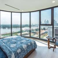 CĂN HỘ VỊNH NGỌC VINHOMES GOLDEN RIVER -  SỐNG TRỌN VẸN GIỮA LÒNG SÀI GÒN XANH