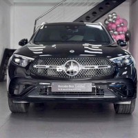 Mercedes-Benz GLC 300 4MATIC - Siêu phẩm đẳng cấp, chỉ dành cho người tinh tế!