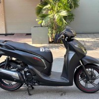 HT GÓP ĐẬU💯Sh 300i Báo Nhiệt BSTP Ít Đi Còn Mới❤️