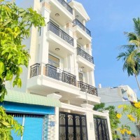 CƠ HỘI VÀNG! BIỆT THỰ 3 LẦU 80M2 GIẢM SỐC 1 TỶ - CHỈ CÒN 6,1 TỶ!