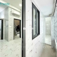  Phòng Cho Thuê Full Nội Thất Đường Trần Bình Trọng, Quận 5  