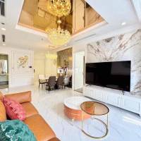 ##  SỐNG XUẤT SẮC - MILLENNIUM QUẬN 4 - CĂN HỘ 3 PN ĐANG CHỜ BẠN!