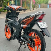 Winner V1 đời 2017 BSVT máy ngon giá rẻ
