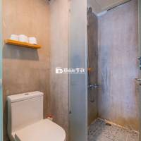CHO THUÊ STUDIO 35M2 RIVERGATE NT - ĐẸP, TIỆN NGHI, GIÁ TỐT