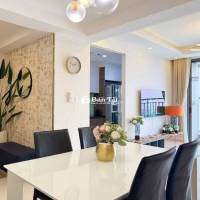 Căn Góc 3PN 2WC Rivergate Full Nội Thất- Thuê Ở Chỉ 28 Tr/tháng
