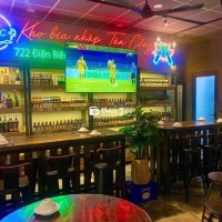 Tuyển Tổ Trưởng - Nữ Phục Vụ