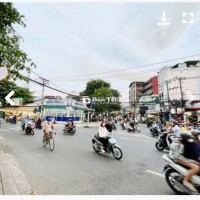 Hẻm xe tải 8 m Nguyễn văn lượng ,chỉ 6,9 tỷ