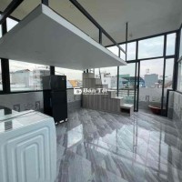 ## CĂN HỘ DUPLEX VIEW KÍNH -  TRẢI NGHIỆM SỐNG THƯỢNG LƯU GIỮA LÒNG GÒ VẤP!