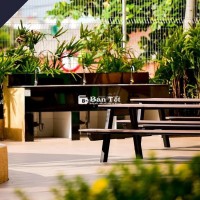 PiCity Q12, 1Ty9 50-80m2 nhận nhà liền, liền kề GV