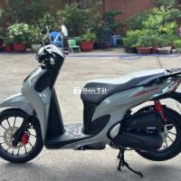 SH MODE ABS XÁM XI MĂNG ĐK 04/2025 - XE ĐẸP NHƯ MỚI, ÍT DI CHUYỂN, CHÍNH CHỦ BÁN GẤP  
