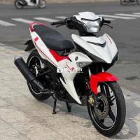 🔥 Cơn Lốc Exciter 150 2017 Đỏ Trắng - CHÍNH CHỦ - GIÁ SỐC! 🔥