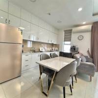 ## SÀI GÒN MIA - CĂN HỘ MƠ ƯỚC GIÁ CHỈ 15.5 TRIỆU/THÁNG!