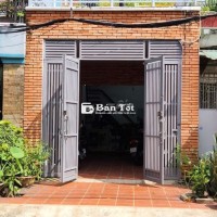 Bán Nhà Hẻm 8M Trệt Lững Đẹp Ngay Lê Đức Thọ, Gò Vấp 4x185M, Đạt 745M2 Giá Tốt