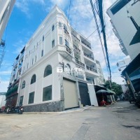 Nhà Có Dòng Tiền 50tr/tháng- Trệt Lững 2 Lầu ST - Ngay Nguyễn Văn Nghi