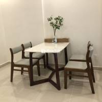 CĂN HỘ 2PN QUẬN 7 - VIEW SÔNG HÚT HỒN - CHỈ 9 TRIỆU/THÁNG!