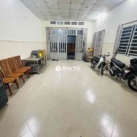 NHÀ CĂN GÓC 153m2(5.8X26.5) 2 TẦNG MẶT TIỀN KINH DOANH Nguyễn Phúc Chu