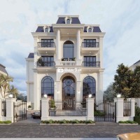 Cơ hội vàng - Tòa nhà mặt phố Cao Bá Quát - 420.5m² -  Vị trí kim cương, sinh lời khủng!