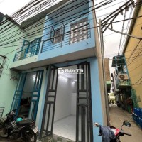 Cần Trả Nợ Nên Bán Lỗ Ngộp Thở! Căn Nhà 1T1L Ở Mỹ Hạnh Bắc Chỉ 265 Triệu - Sang Tên Ngay, Giá Cực Rẻ!