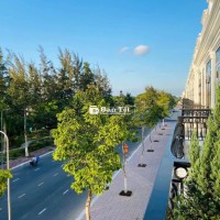 SỐC! Shophouse view Pháo Hoa Tết 2024 - Ngay Cầu Đi Bộ Sóc Trăng! 🔥
