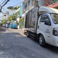 Bán nhà hẻm 8m Âu Cơ, Tân Bình, 68m2, ngang 5m, 3PN, chỉ 7 tỷ nhỉnh