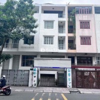 Mặt Bằng Kinh Doanh Phổ Quang, Phú Nhuận - Vị Trí Đắc Địa, Lý Tưởng Cho Mọi Dự Án!
