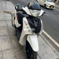 Honda SH 125 Full Ý 2015 - Mới 90% - Hồ Sơ Gốc Cầm Tay - Bảo Hành 1 Năm  