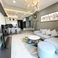 CĂN HỘ DELASOL QUẬN 4 -  MƠ ƯỚC SÔNG SÀI GÒN CHỜ ĐÓN BẠN!