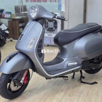 GTS 125 3Vie đời 2015 BSTP Chính Chủ Bao sang tên