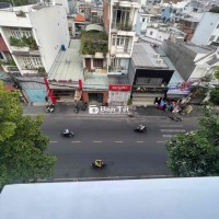 Nhà MT cho Thuê Kinh Doanh Đa Ngành Khu VIP City Land  