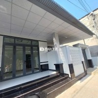 NHÀ CẤP 4 SHR GẦN CHỢ TÂN VẠN - GIÁ CHỈ 1 TỶ 950 TRIỆU (CÒN THƯƠNG LƯỢNG)  