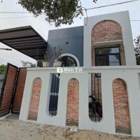 🔥 SIÊU PHẨM BIỆT THỰ MINI HOÀ PHONG - MUA NGAY KHÔNG HỐI HẬN! 🔥