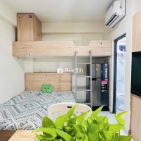 Nhà Mình Vừa Trống Sẵn Phòng Full Nội Thất Ngay Vườn Lài Tân Phú  