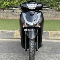 SH 150 ABS 2017 - ĐEN NHÁM - BSTP - CHÍNH CHỦ - GIÁ SỐC - GÓP 0Đ!