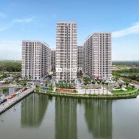 CHO THUÊ CĂN HỘ CAO CẤP - GIÁ SIÊU HẤP DẪN - FULL TIỆN ÍCH!