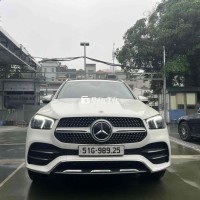 Mercedes-Benz GLE 450 4MATIC: Siêu phẩm đẳng cấp - Chỉ dành cho người tinh hoa!
